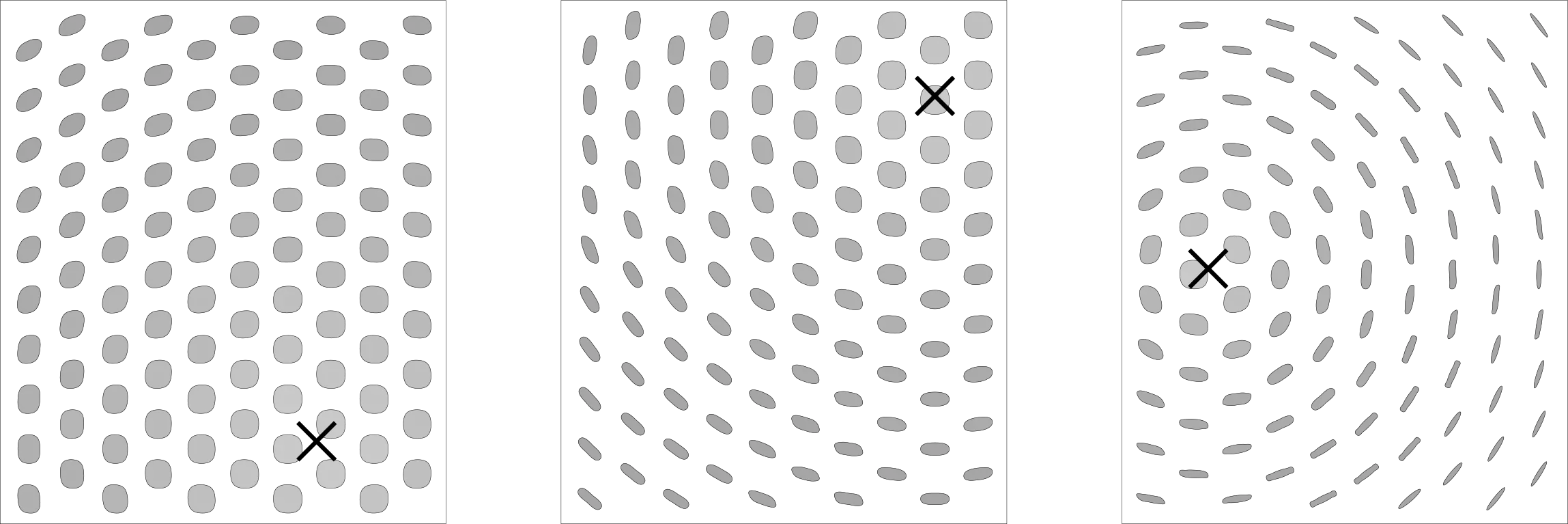 Abstract Dot Pattern Design
