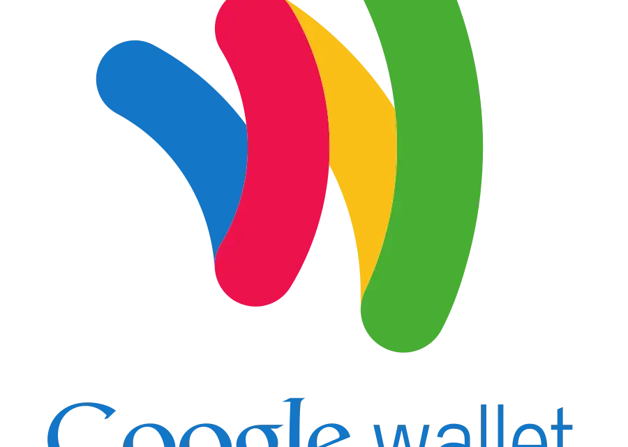 Google Wallet Logo for Digital Payments