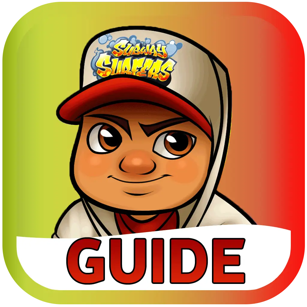 Subway Surfers Game Guide