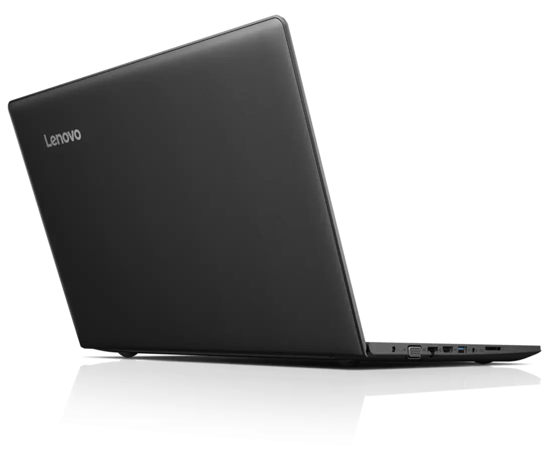 Sleek Lenovo Laptop for Work and School