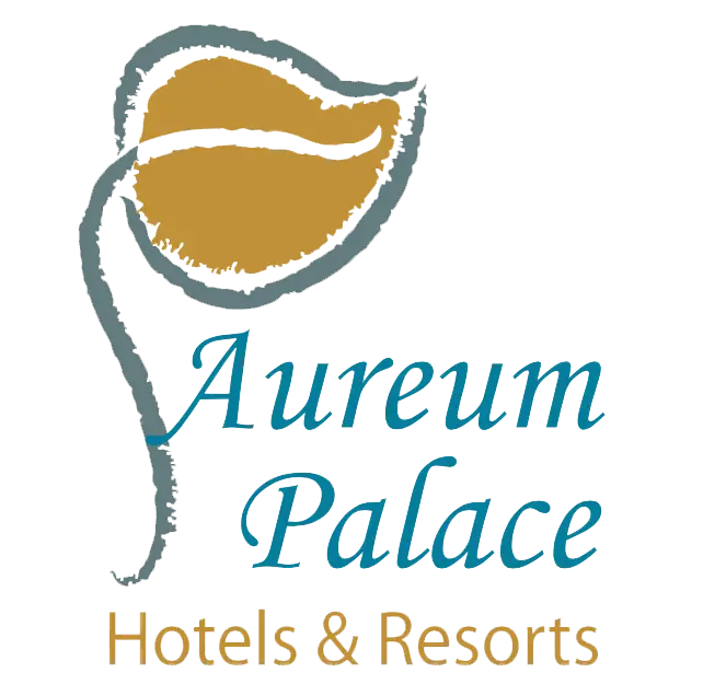 Aureum Palace Hotels and Resorts Logo