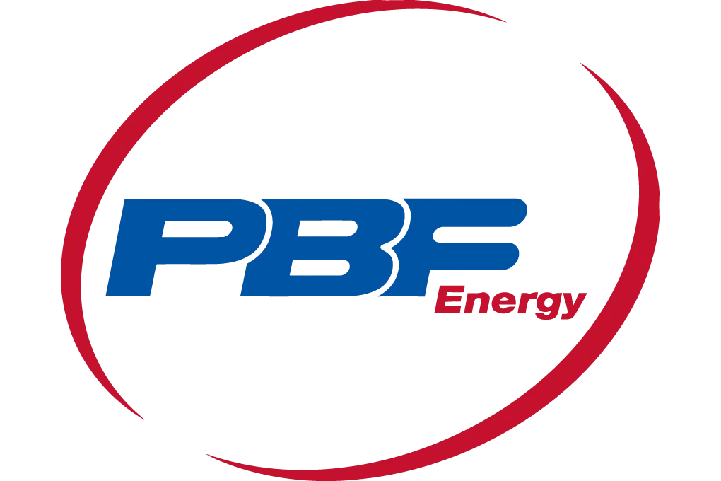 PBF Energy Logo