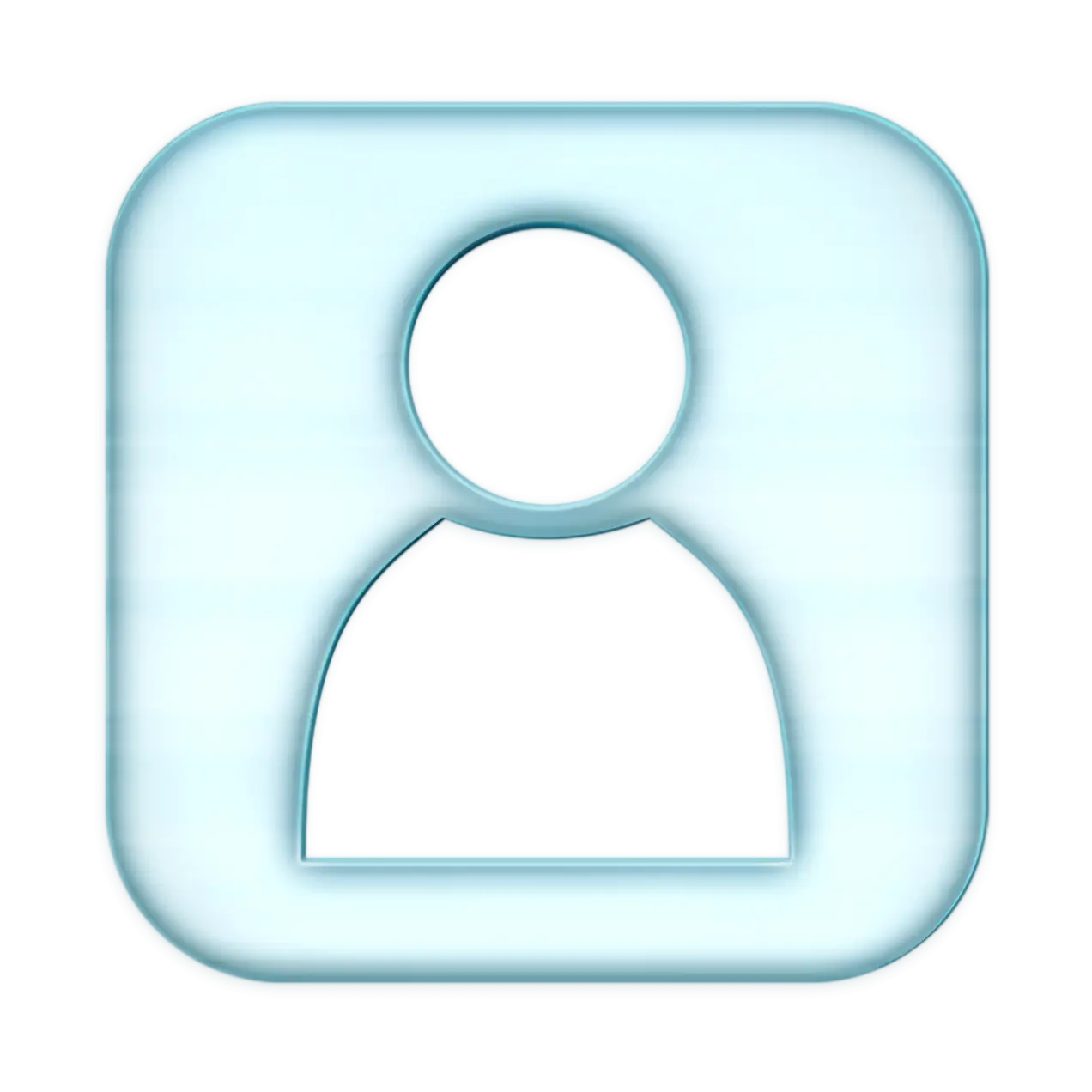 User Profile Icon