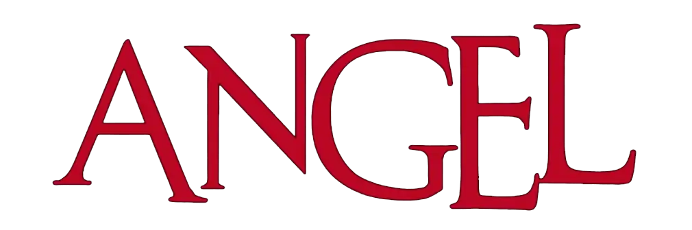 Angel Logo Design