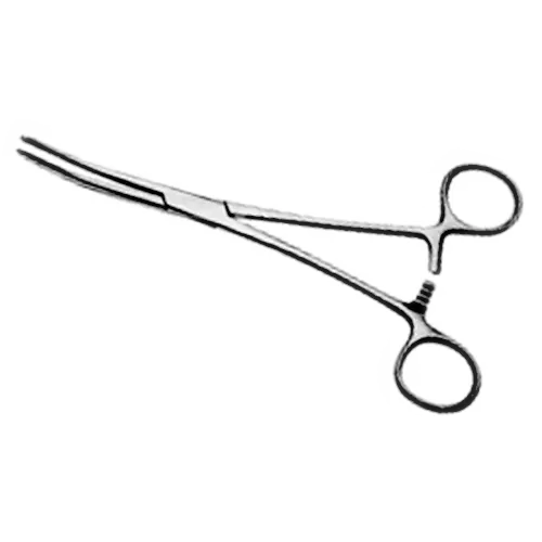 Precise Surgical Forceps Stainless Steel Tool