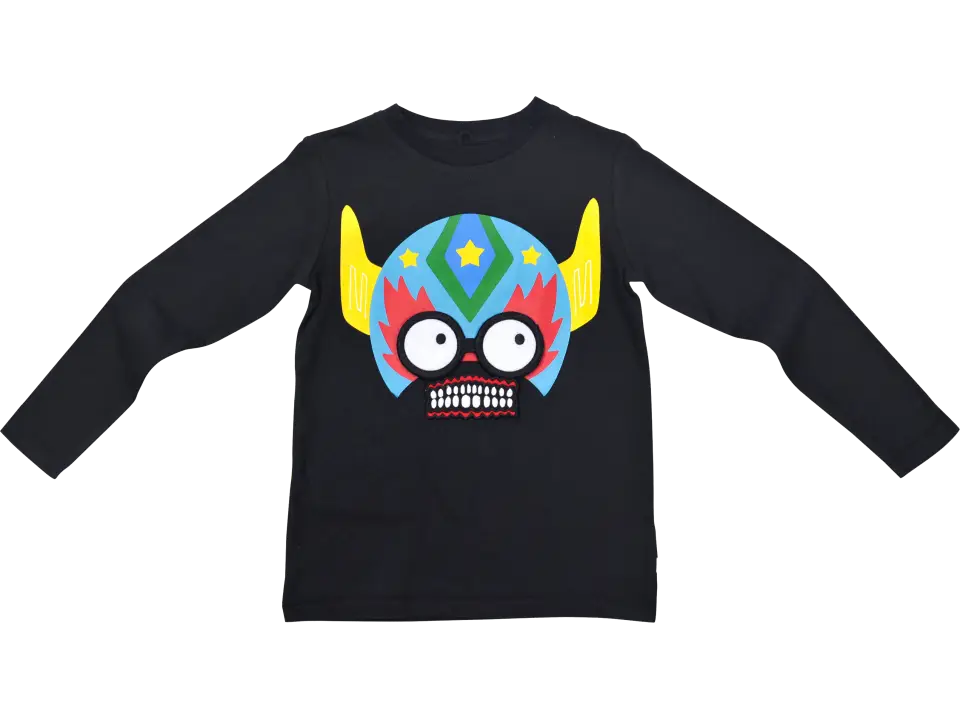 Colorful Kids Shirt