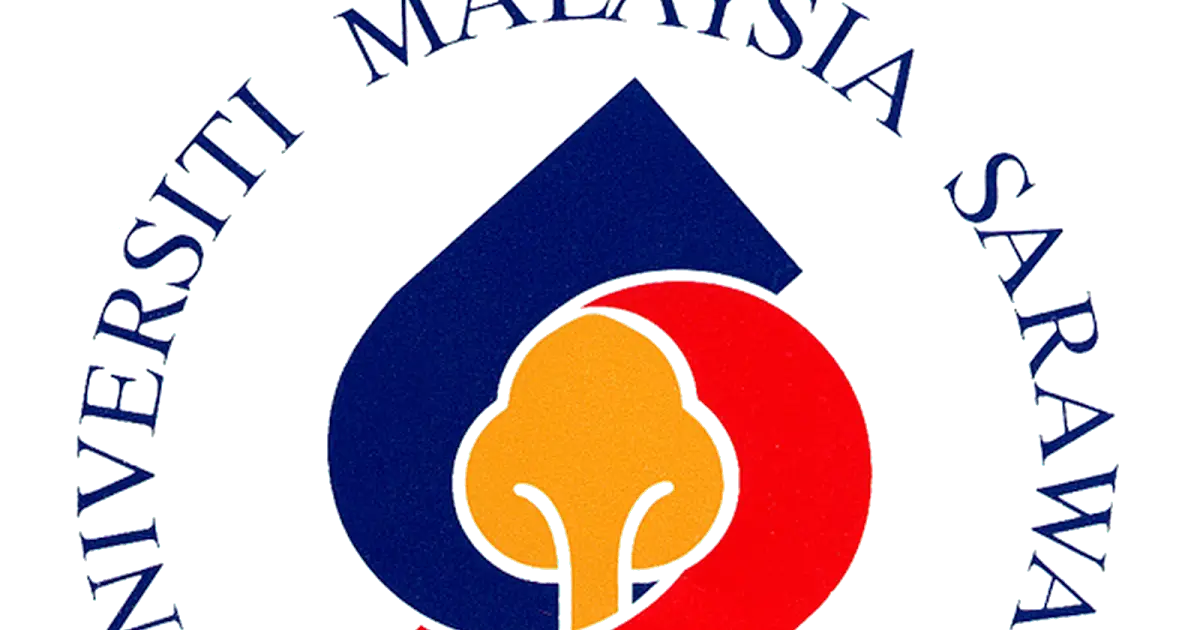 Universiti Malaysia Sarawak Logo