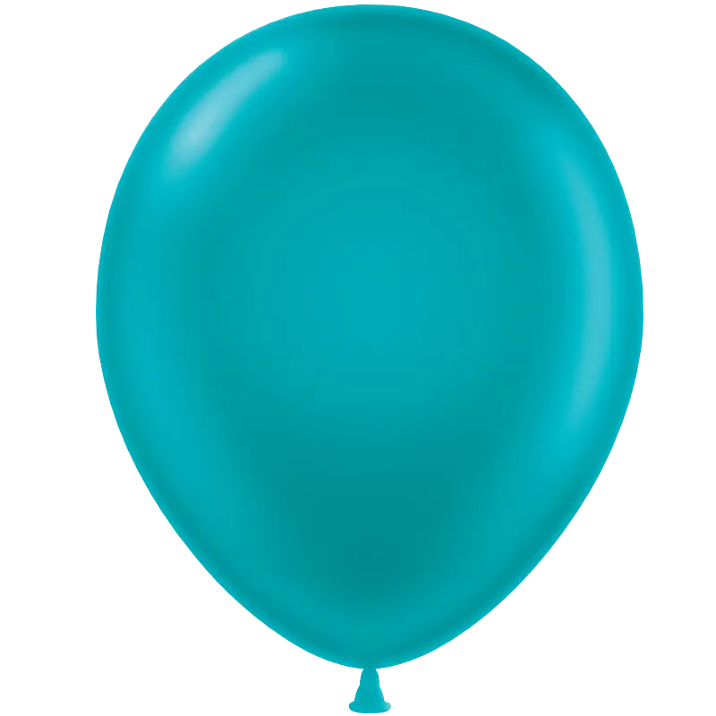 Blue Balloon
