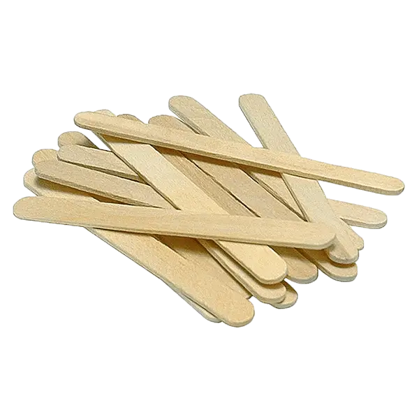 Wooden Sticks