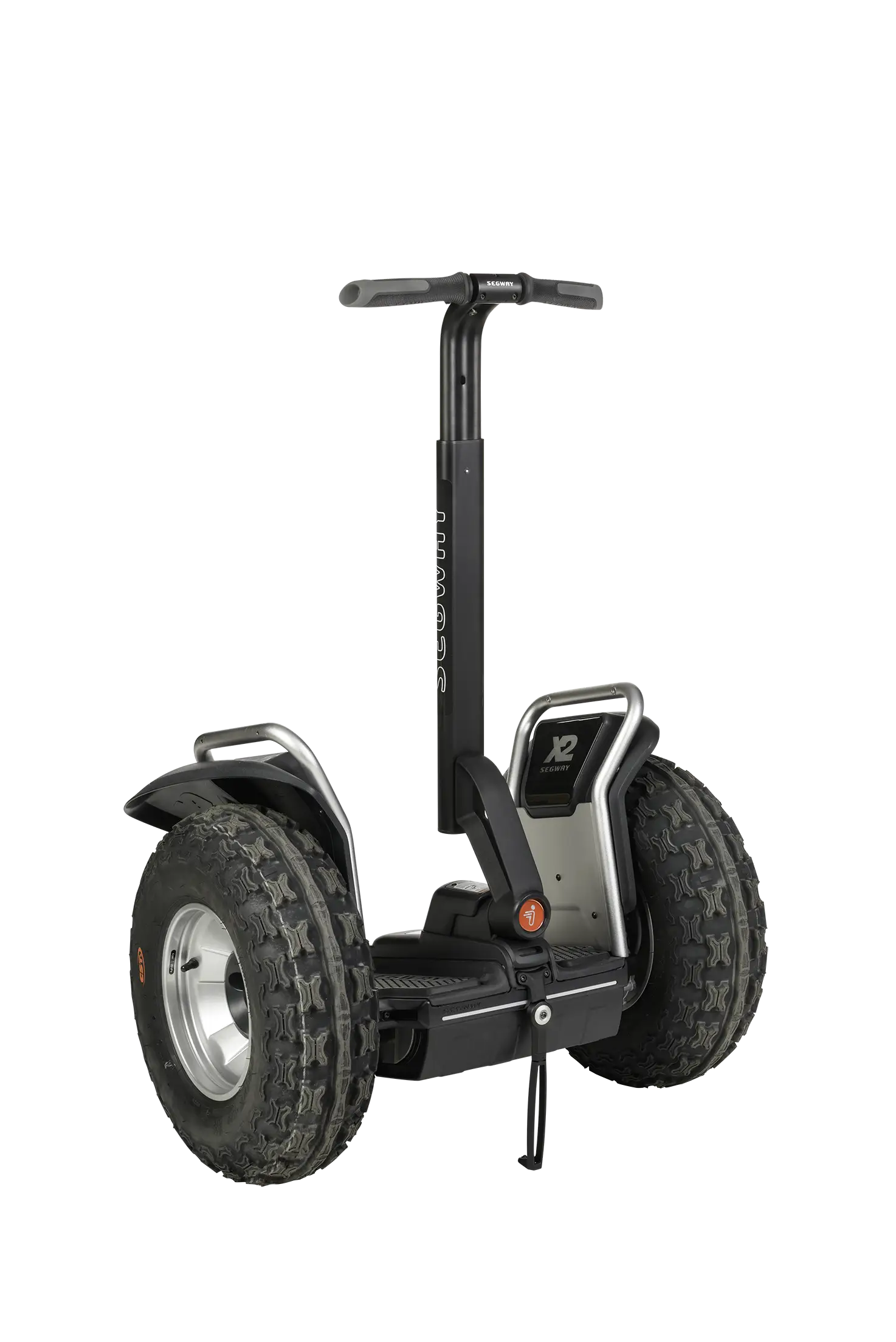 Modern Segway Personal Transporter