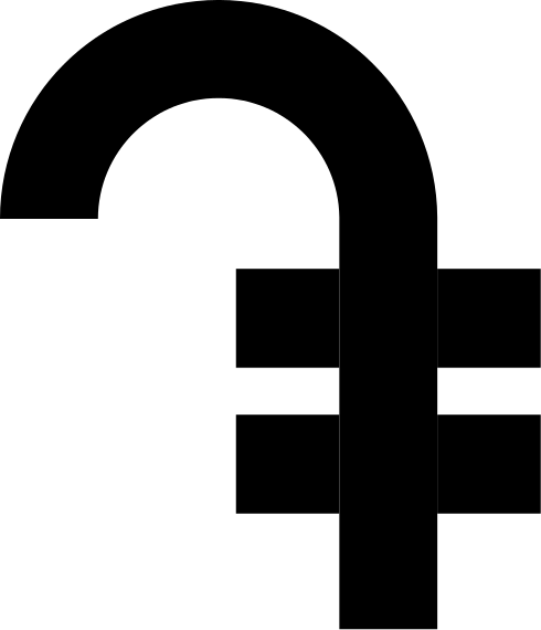 Unlocked Padlock Icon