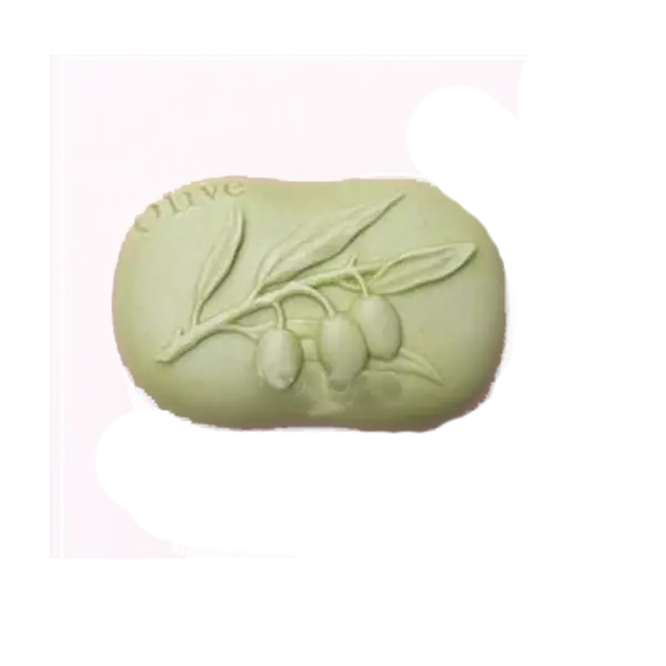 Olive Soap Bar for Cleanliness