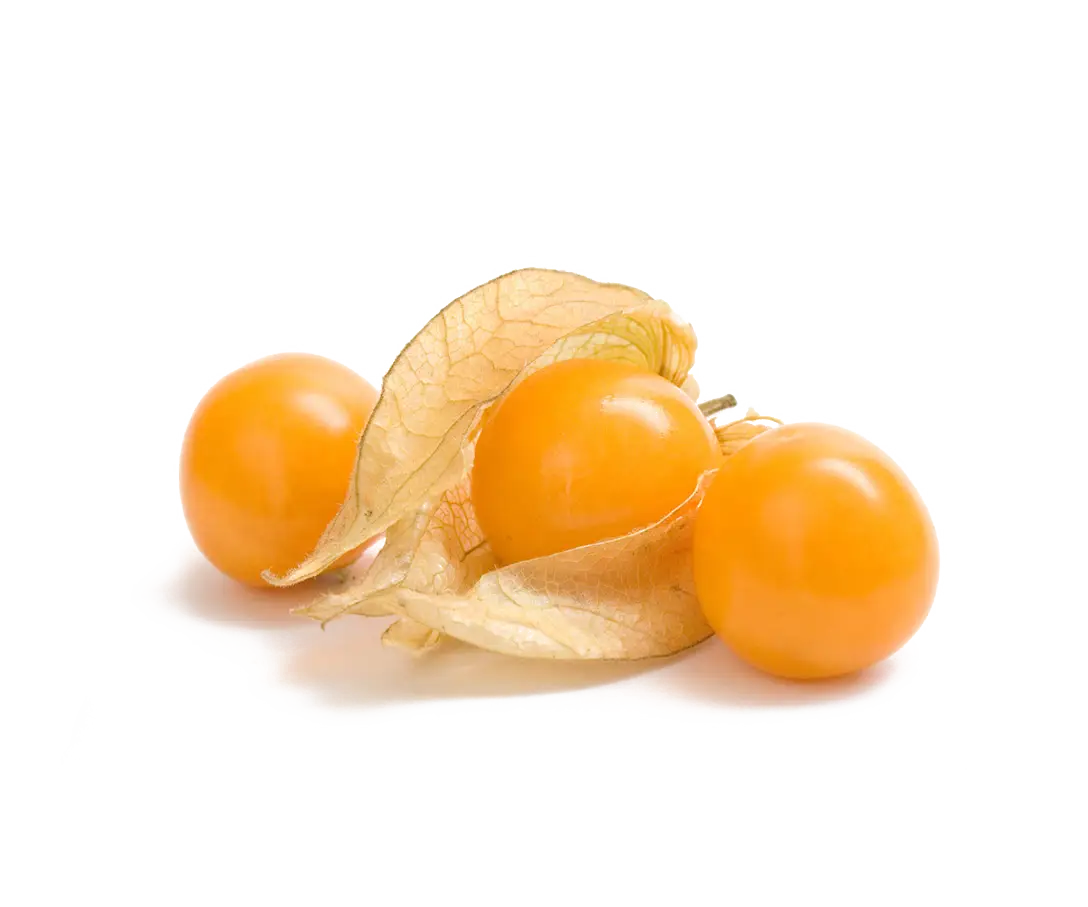 Golden Berries with Husk