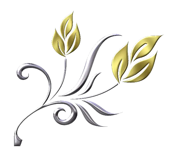 Elegant Floral Design