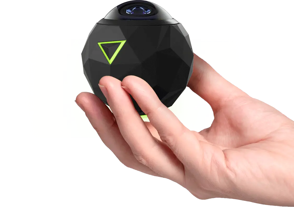 Handheld Electronic Device