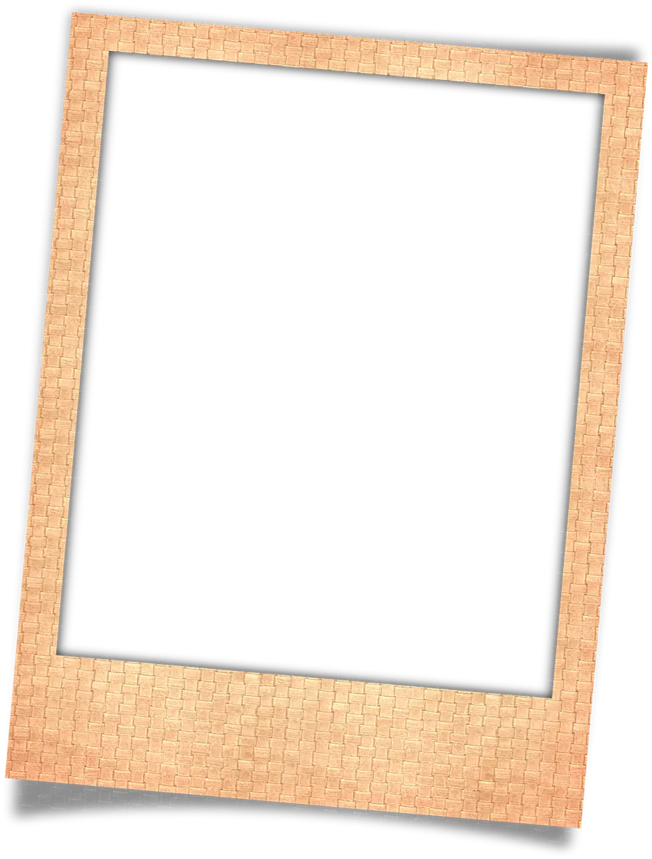 Wooden Photo Frame for Pictures