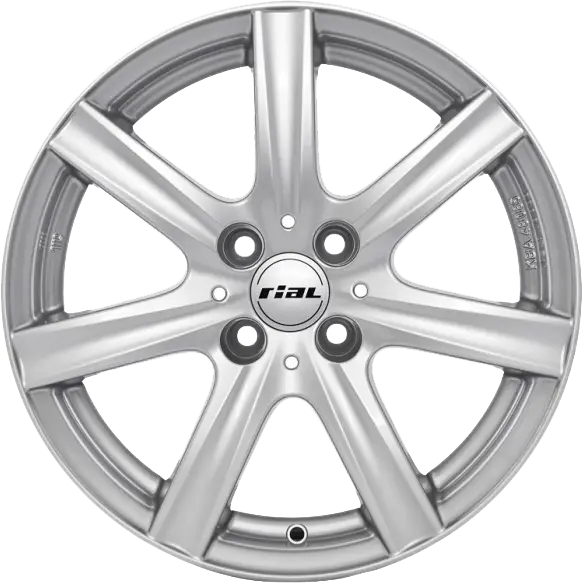 Car Wheel Rim Design for Automotive Use