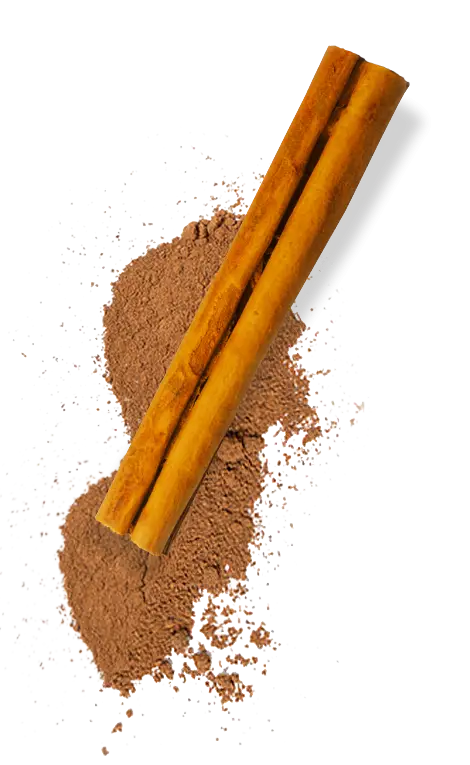 Cinnamon Sticks and Powder for Cooking