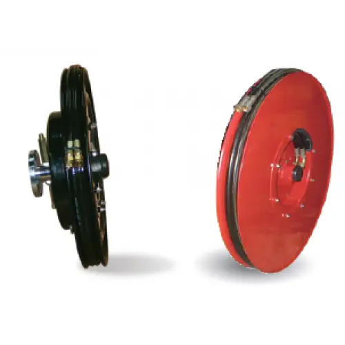 Industrial Cable Reel Equipment