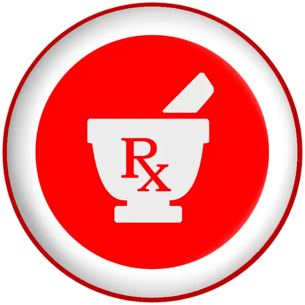 Pharmacy Symbol