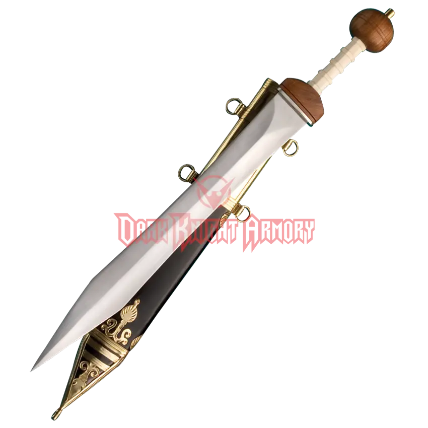 Decorative Sword with Sheath
