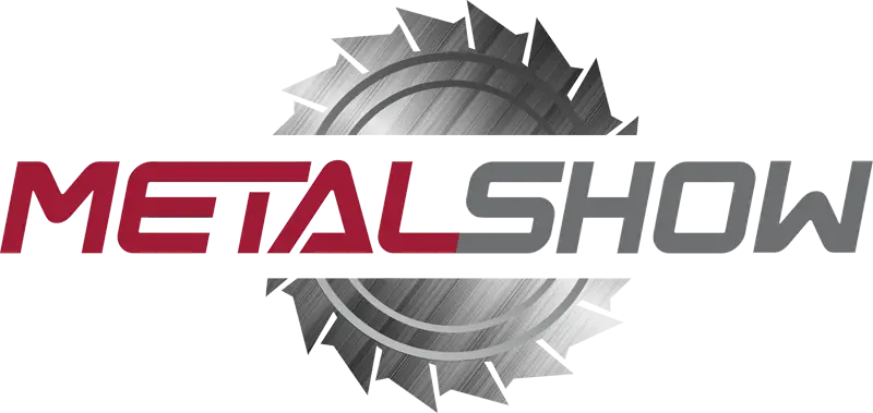 Metal Show Industry Exhibition Logo