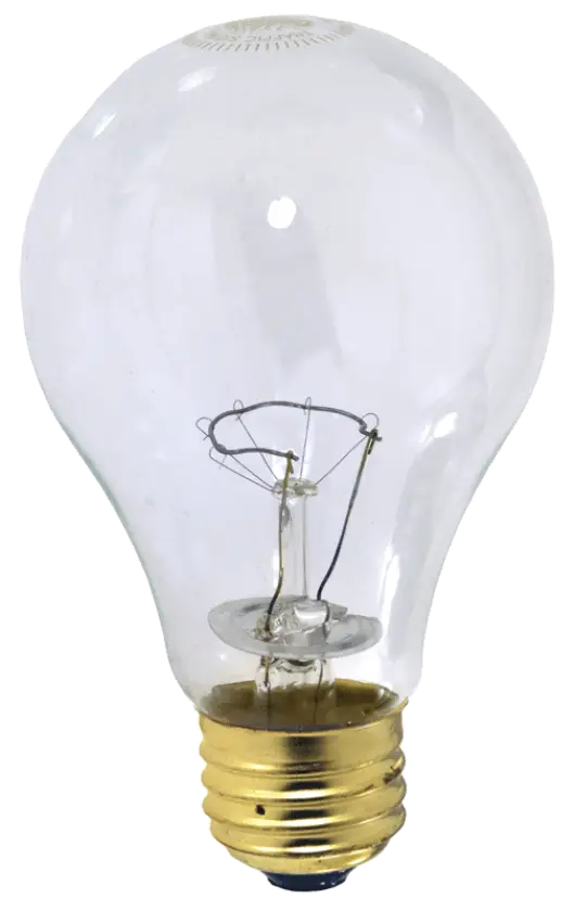 Light Bulb for Illumination
