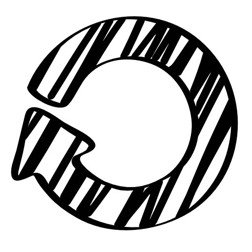 Circular Arrow Icon