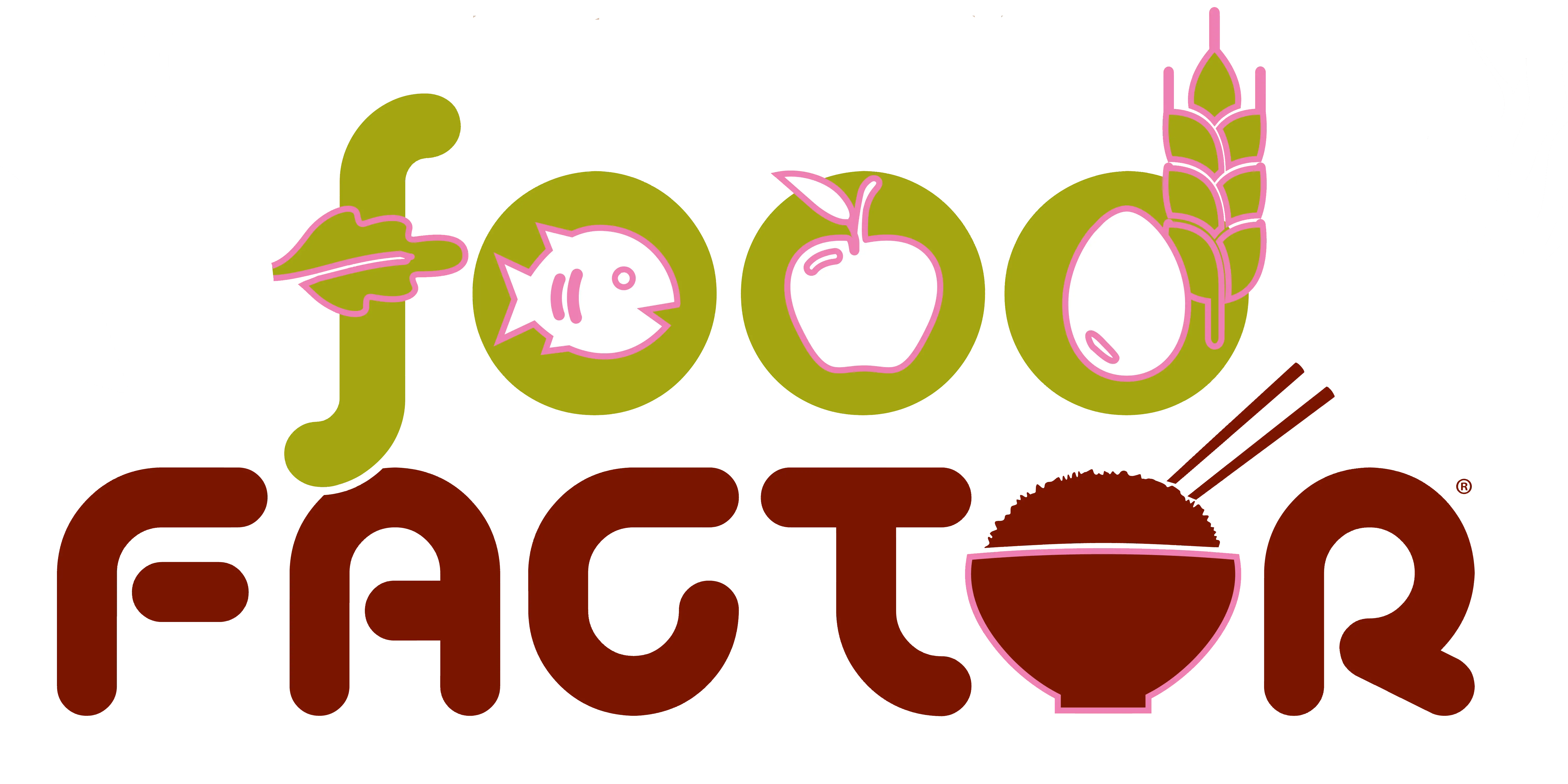 Food Factor Logo