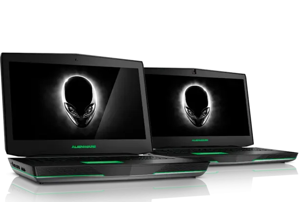 Alienware Laptops for Gaming Enthusiasts