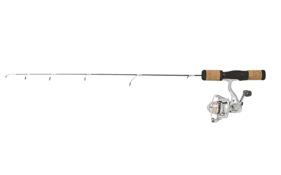 Fishing Rod with Reel for Outdoor Activities