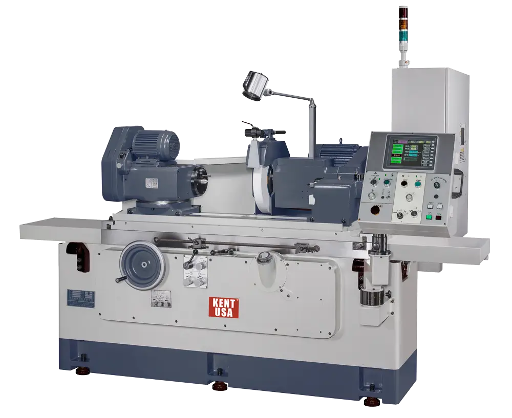 Industrial Grinding Machine