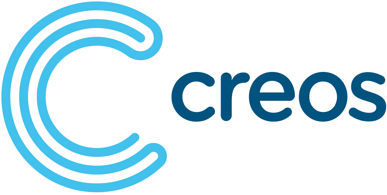 Creos Logo