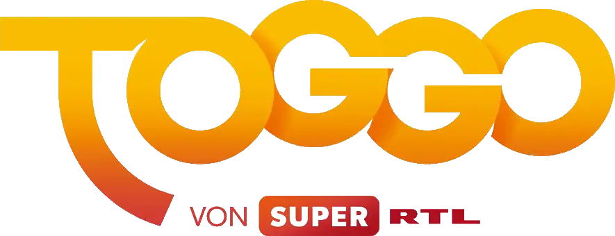 TOGGO by Super RTL Logo