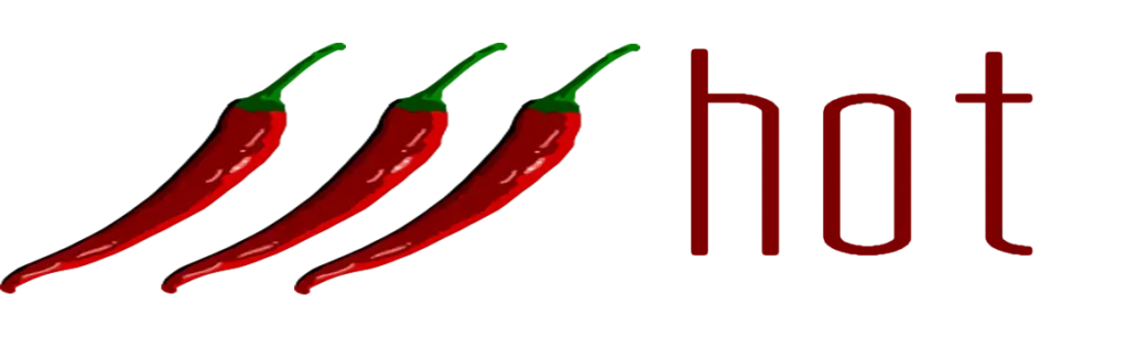 Hot Chili Peppers Illustration