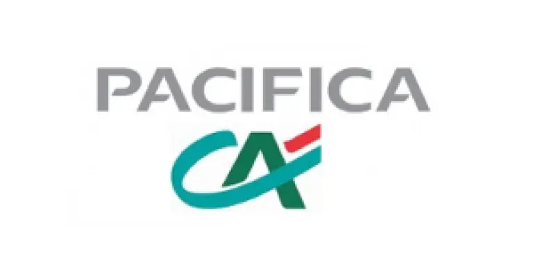 Pacifica Brand Logo