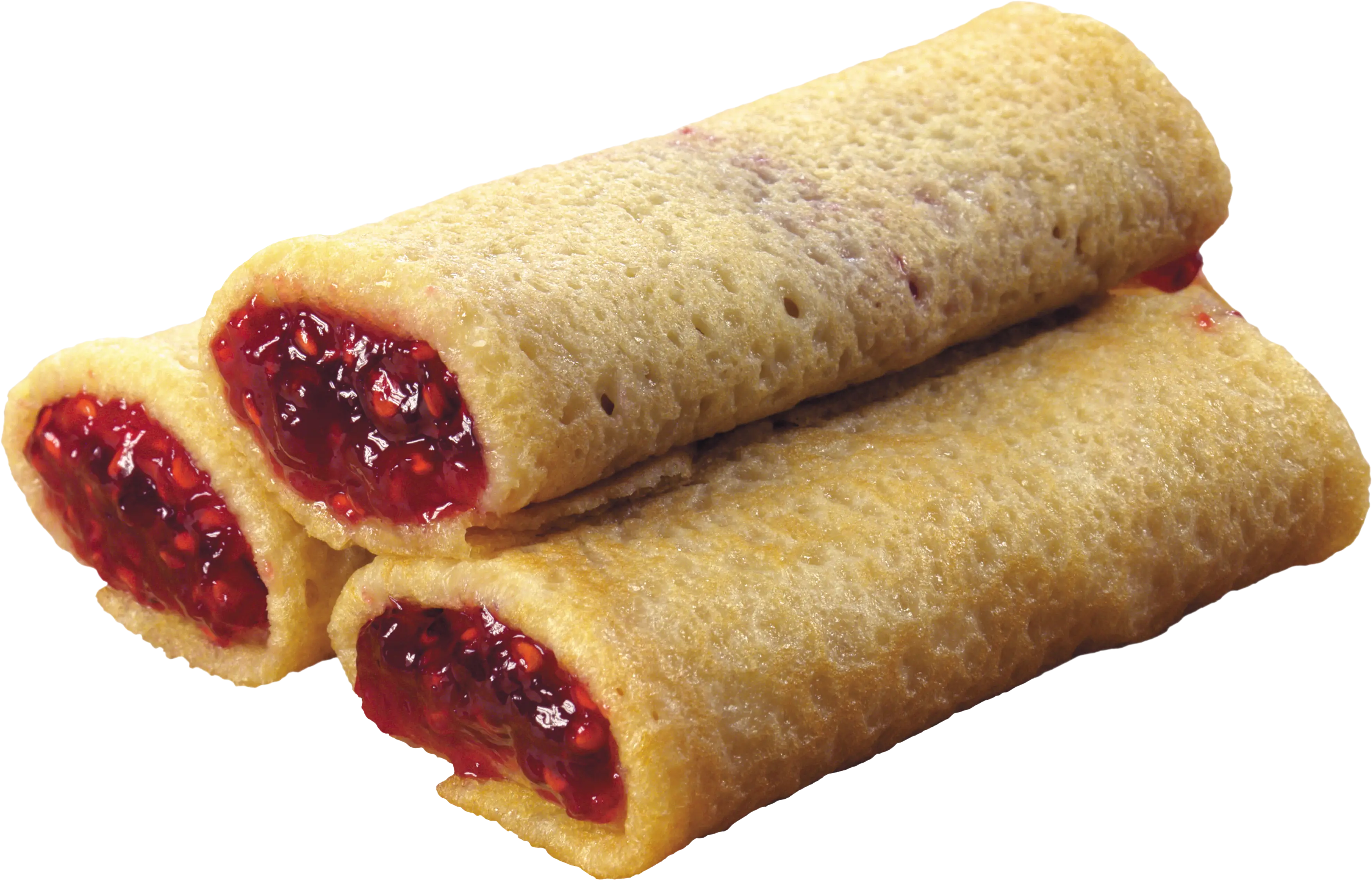 Berry Fruit Rolls
