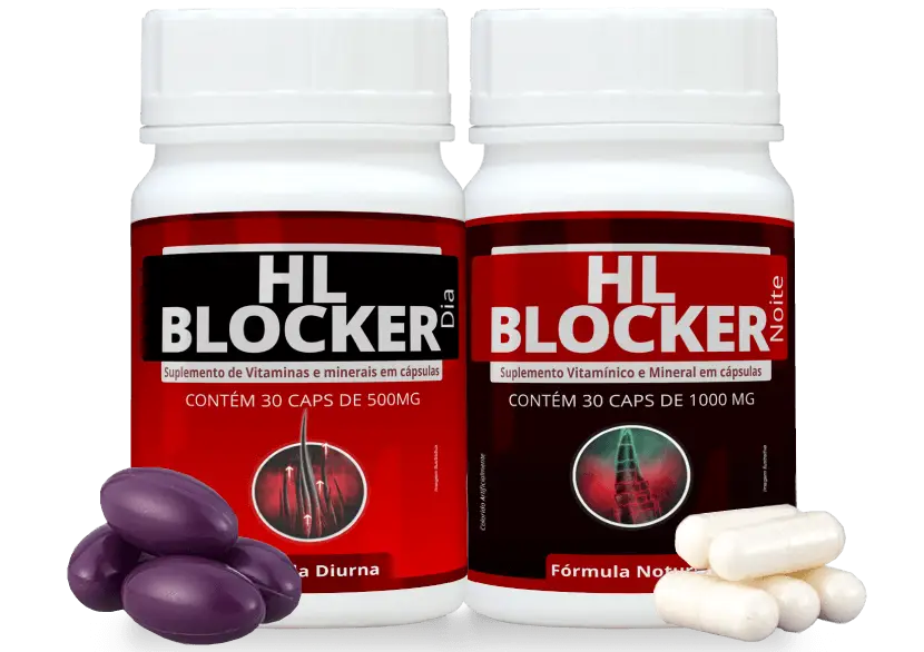 HL Blocker Dietary Supplements for Health