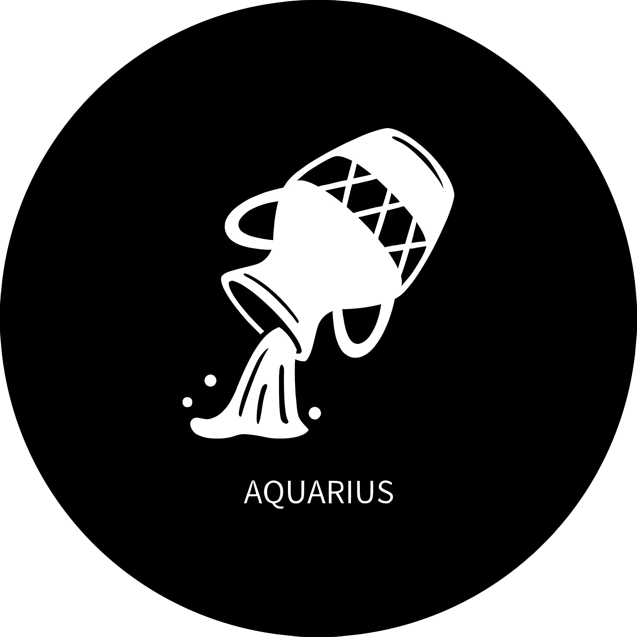Aquarius Zodiac Sign