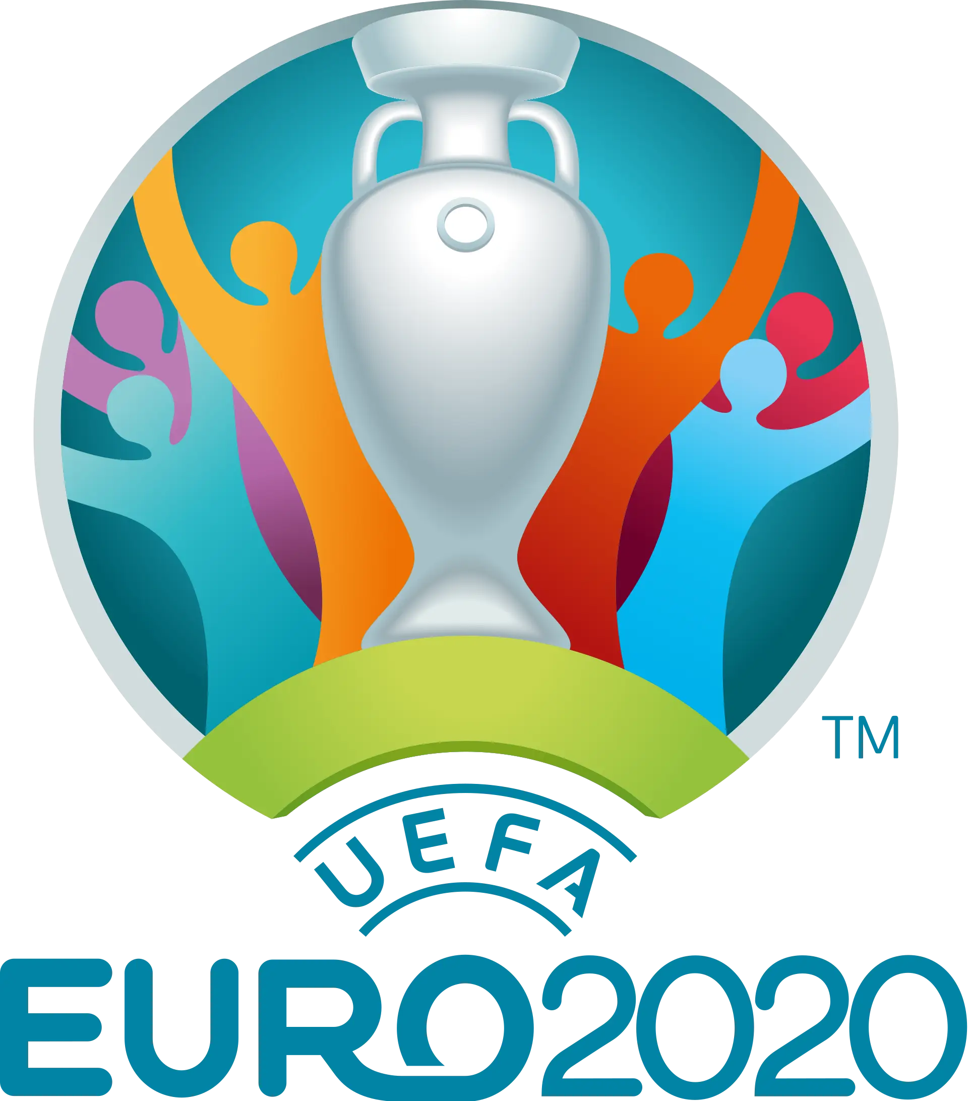 UEFA Euro 2020 Official Logo