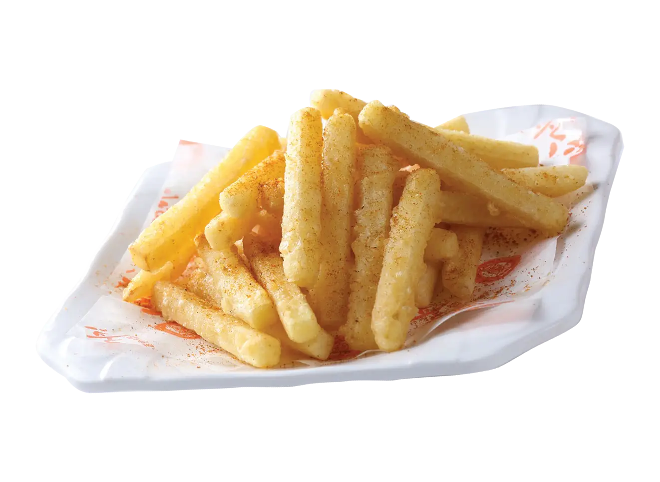 Crispy French Fries