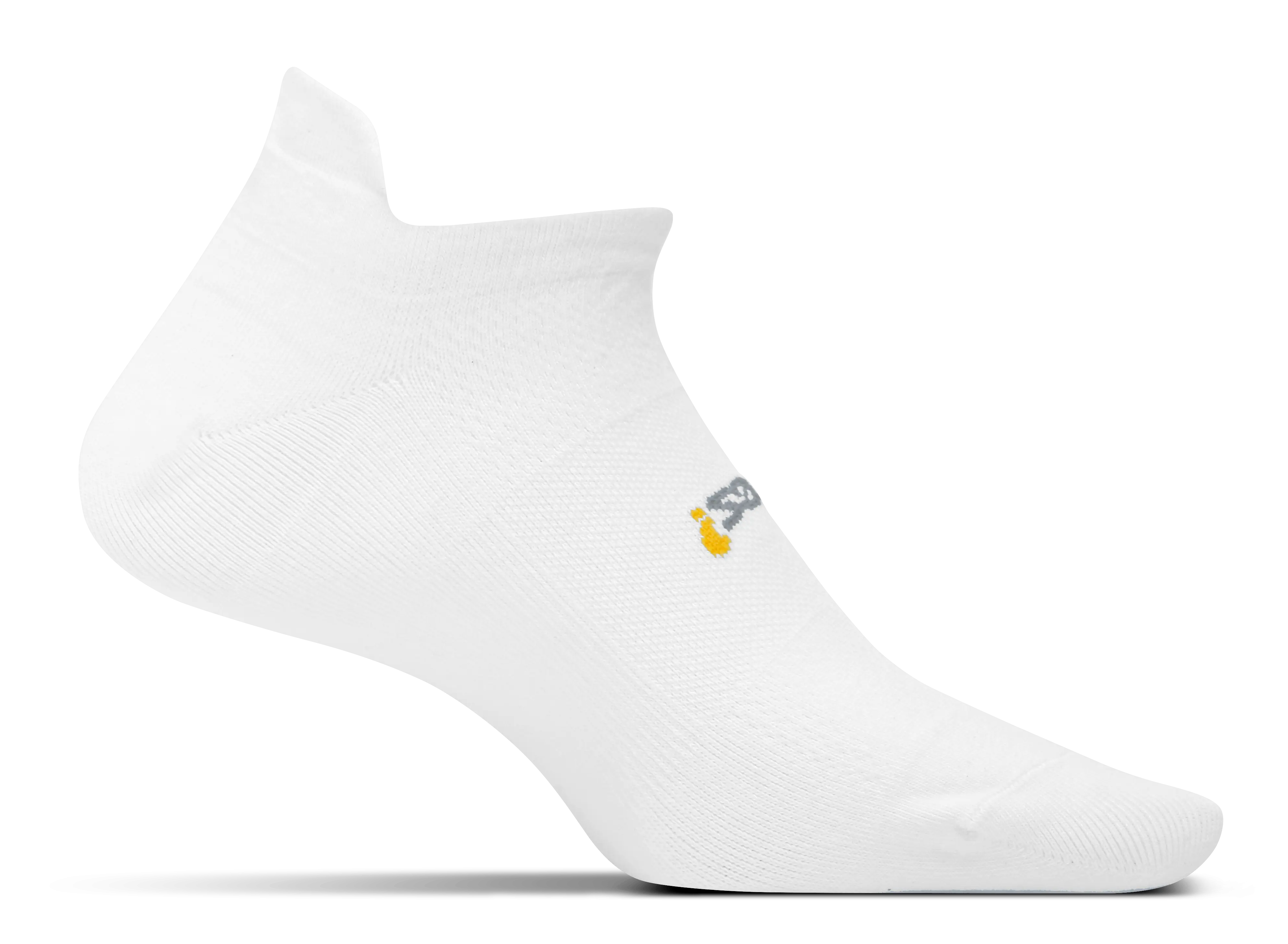 Comfortable White Sock