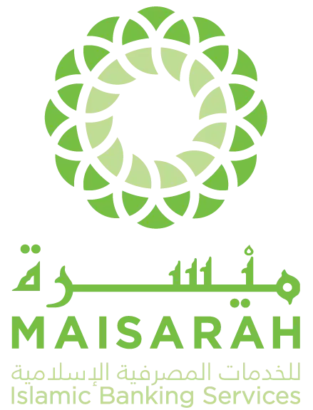 Green Circular Banking Logo