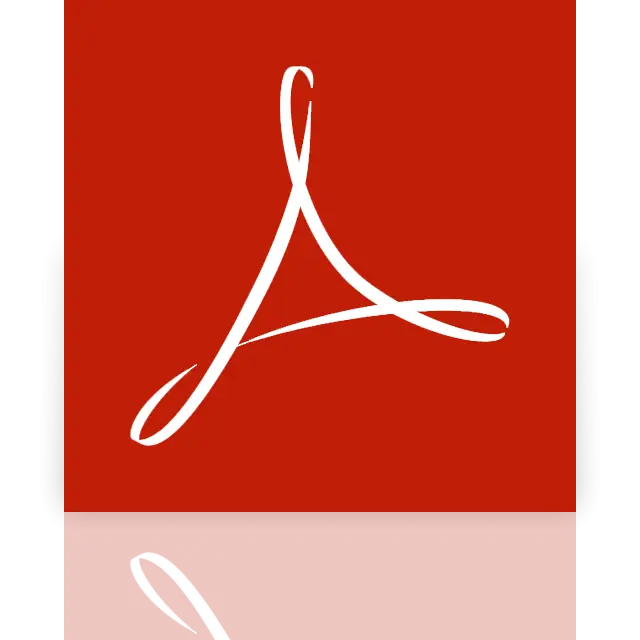 PDF Document Icon