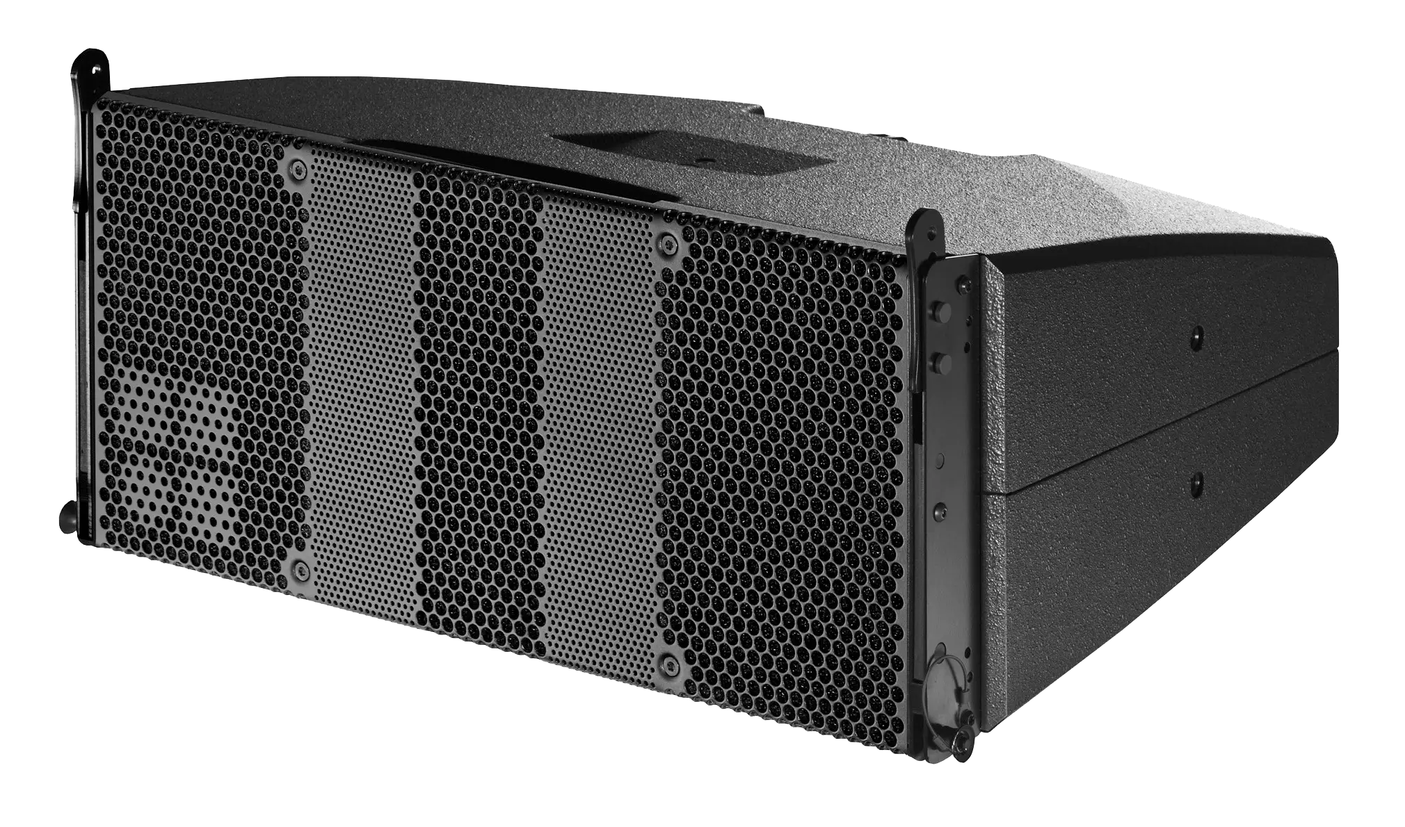 Black Audio Speaker