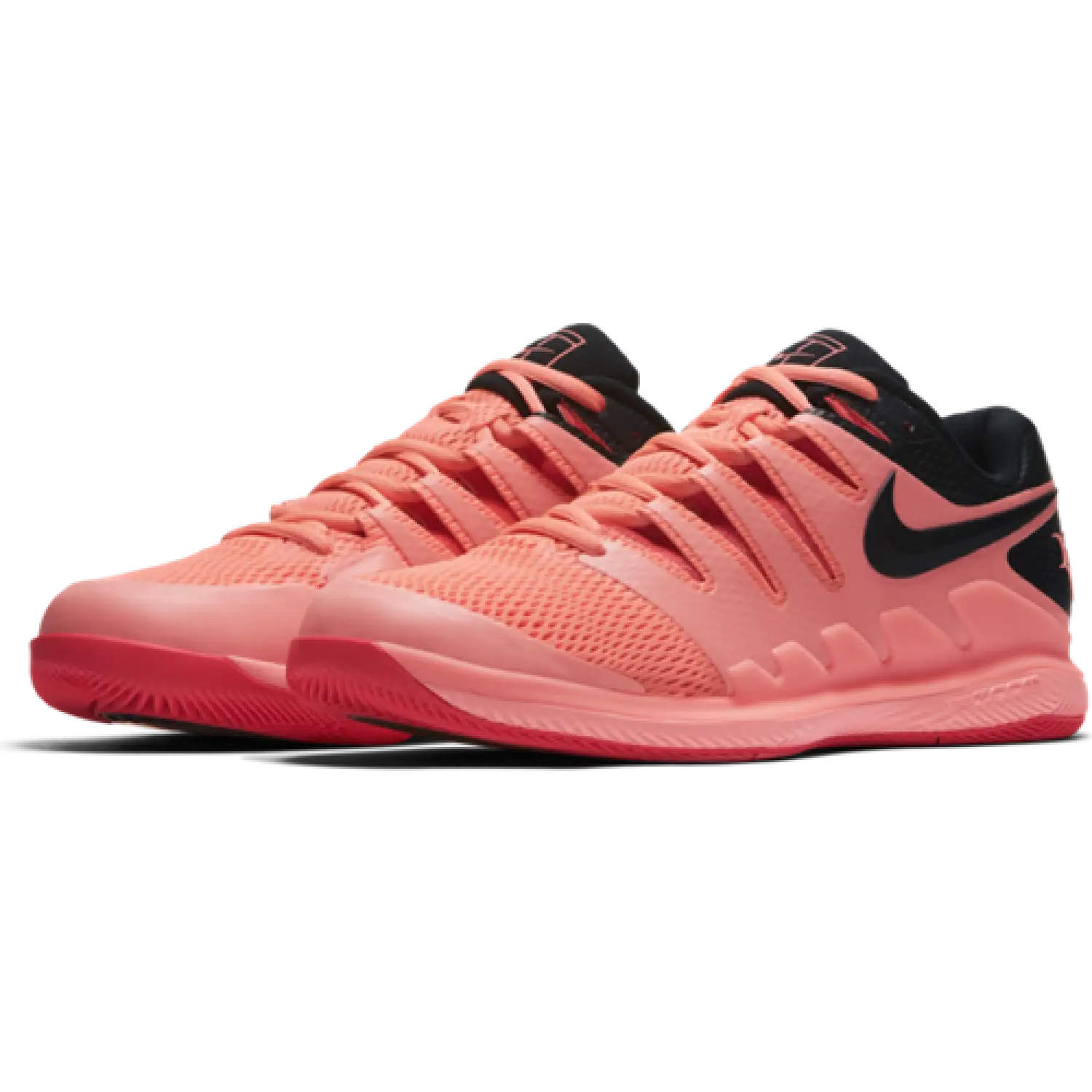Pink Athletic Shoes for Sports