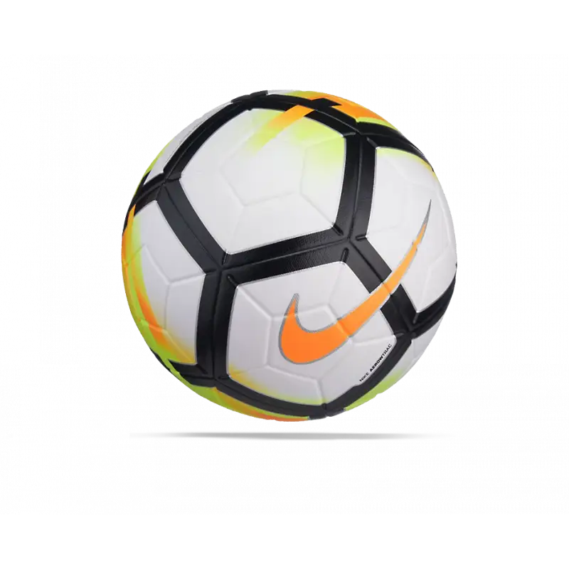 Nike Soccer Ball for Football Games