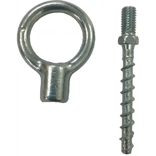 Eye Bolt and Screw Hardware