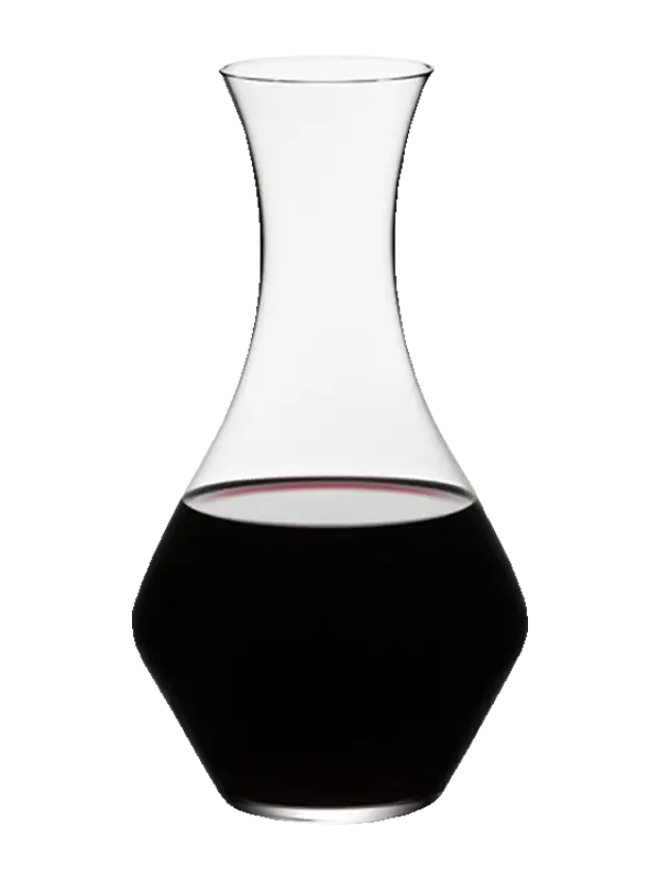 Elegant Wine Decanter