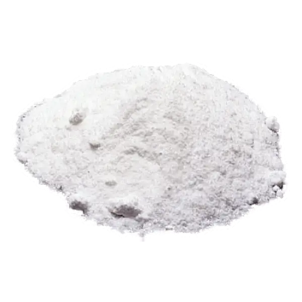 White Powder for Cooking